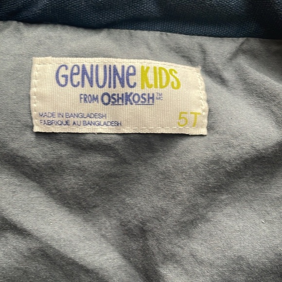 Cute vest - Picture 2 of 5